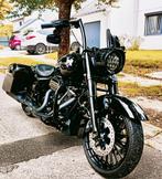 Harley-Davidson Road King Special **19.000 km**, 2 cilinders, Cruise Control, Particulier, Toermotor