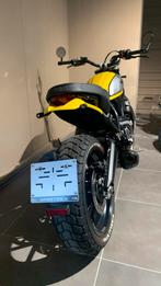 Ducati scrambler Icon 800 ABS, Naked bike, 2 cylindres, Plus de 35 kW, 800 cm³