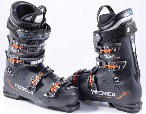 Chaussures de ski 41 42 43 44 45 48 EU TECNICA MACH SPORT 80, Sports & Fitness, Ski & Ski de fond, Utilisé, Chaussures, Autres marques