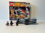 TIE Advanced Prototype LEGO set 75082, Ophalen, Zo goed als nieuw
