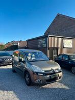 citroen berlingo 2013 boîte automatique diesel, Autos, Citroën, Euro 5, Beige, Entreprise, Carnet d'entretien