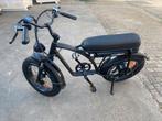 Windgoo f5. Prijs 699€ nieuw bereik 75 km, Fietsen en Brommers, Elektrische fietsen, Ophalen, Nieuw