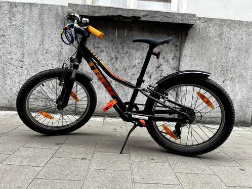 Trek Kinderfiets 20" (5 tot 8 jaar), Fietsen en Brommers, Fietsen | Kinderfietsjes, Zo goed als nieuw, Ophalen