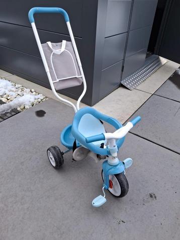 Driewieler beschikbaar voor biedingen