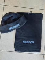 Nieuwe muts en sjaal Club Brugge, Maat 52/54 (L), Nieuw, Ophalen of Verzenden, Club Brugge