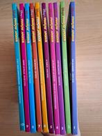 Disney Frans luister -en leerboeken, Boeken, Luisterboeken, Ophalen, Walt Disney, Cd
