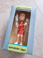 Kim Clijsters, Verzamelen, Ophalen, Zo goed als nieuw