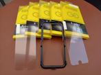 VIJF IPHONE 7 EN 8 SCHERMBESCHERMERS € 8 PER, Telecommunicatie, Mobiele telefoons | Apple iPhone, Ophalen of Verzenden, Nieuw