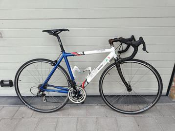 Italiaanse racefiets Giotto Biciclette  beschikbaar voor biedingen