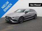 Mercedes-Benz CLA-Klasse Shooting Brake CLA 180 AMG Line, Autos, 100 kW, Achat, 140 g/km, Entreprise