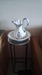 Vintage set Delftse porcelein, Ophalen of Verzenden