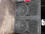 Vibe luidsprekers plus ctw versterker in systems, Audio, Tv en Foto, Professionele apparaten, Ophalen of Verzenden
