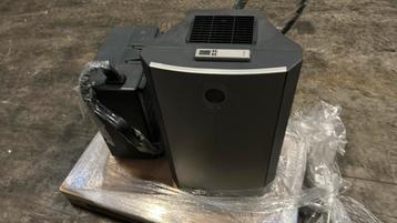 Zibro mobiele airco met buitenunit, Electroménager, Enlèvement, Comme neuf, Climatiseur mobile