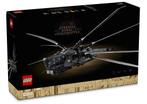 Lego 10327 Dune Atreides Royal Ornithopter (Nieuw & Sealed), Ophalen of Verzenden, Nieuw, Complete set, Lego