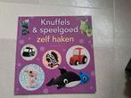 Knuffels en speelgoed haken, Ophalen of Verzenden, Zo goed als nieuw, Maja Hansen