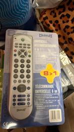 Universeel bakje, Audio, Tv en Foto, Afstandsbedieningen, Ophalen of Verzenden, Zo goed als nieuw, Universeel