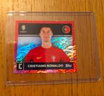 Christiano Ronaldo topps euro 2024 Suisse edition, Ophalen of Verzenden, Zo goed als nieuw