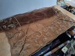 tafelkleed, Huis en Inrichting, Ophalen of Verzenden, Zo goed als nieuw, Rechthoek, Binnen