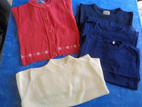 Lot de vêtements enfants: 6 ans. 5 pièces., Enfants & Bébés, Vêtements enfant | Taille 104, Utilisé, Garçon ou Fille, Autres types