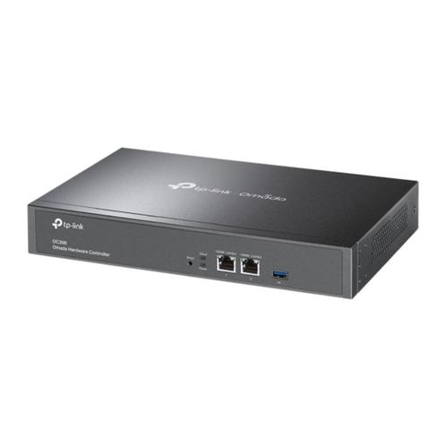 TP-Link OC300 Contrôleur Hardware Omada, Computers en Software, Netwerk switches, Zo goed als nieuw, Ophalen of Verzenden