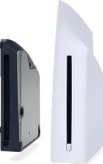 Sony Playstation 5 disc drive voor de ps5 pro/slim, Ophalen of Verzenden, Zo goed als nieuw, Overige typen, PlayStation 5