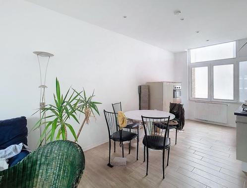 Appartement à Berchem-Sainte-Agathe, 1 chambre, Immo, Maisons à vendre, Appartement, G