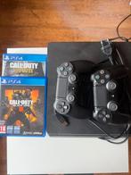 Playstation 4, Games en Spelcomputers, Ophalen, Zo goed als nieuw