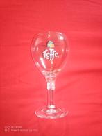 Verre Leffe 25cl, Collections, Comme neuf, Enlèvement, Leffe