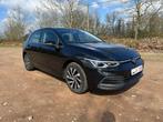 volkswagen golf 8 e-hybride top uitvoering 204 pk, Auto's, Stof, 4 cilinders, Zwart, BTW verrekenbaar