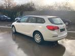 Opel Astra Break benzine 2015 met 107000km*GARANTIE*, Auto's, Euro 5, Stof, 4 cilinders, Wit