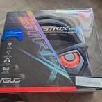 Strix  Wireless Gaming headset, Computers en Software, Ophalen of Verzenden, Gaming headset