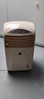 Mobiele airco Tristar, Elektronische apparatuur, Airco's, Ophalen of Verzenden, Zo goed als nieuw, Mobiele airco