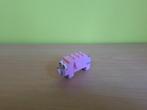 lego pig toys r us promo, Kinderen en Baby's, Speelgoed | Duplo en Lego, Ophalen of Verzenden, Gebruikt, Lego