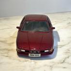 Schaalmodel: BMW 850i, Maisto, Hobby en Vrije tijd, Ophalen of Verzenden, Gebruikt, Auto, Maisto