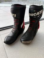 Motorlaarzen Ducati TCX Corse C3, Motoren, Kleding | Motorkleding, Ophalen, Tweedehands, Ducati