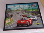 Mercury squadra corse Ferrari set, Ophalen, Gebruikt, Auto, Overige merken