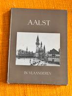 Aalst in Vlaanderen, Ophalen, Zo goed als nieuw