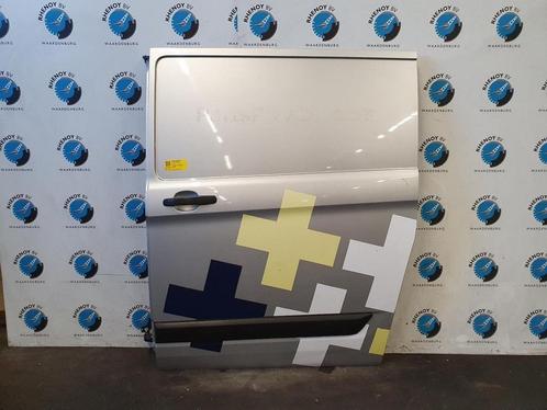 FORD TRANSIT CUSTOM [SIDE_LOAD_DOOR] 2021, Auto-onderdelen, Overige Auto-onderdelen, Gebruikt, ARN erkend, Stiba lid, Erkend duurzaam