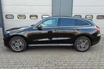 Mercedes-Benz EQC 400 4MATIC 360° Camera Burmester Trekhaak, Automaat, Gebruikt, Zwart, Zwart