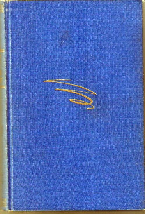Ik was student  Ernest Claes  1ste druk 1957, Boeken, Literatuur, Zo goed als nieuw, België, Ophalen of Verzenden