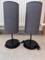 Tafellamp E27 Fitting, Minder dan 30 watt, Klassiek, Overige typen, Zo goed als nieuw