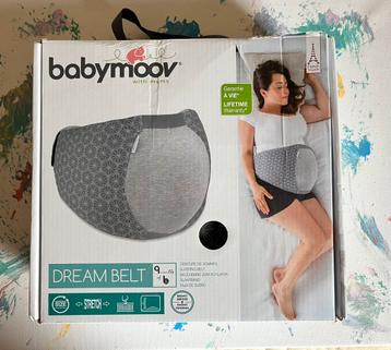 Dream belt babymoov beschikbaar voor biedingen