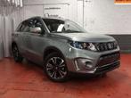 Suzuki Vitara 1.4 Turbo GLX* Toit ouvrant* Mi cuire*Full* 39, Auto's, Suzuki, Stof, Gebruikt, 4 cilinders, Bedrijf