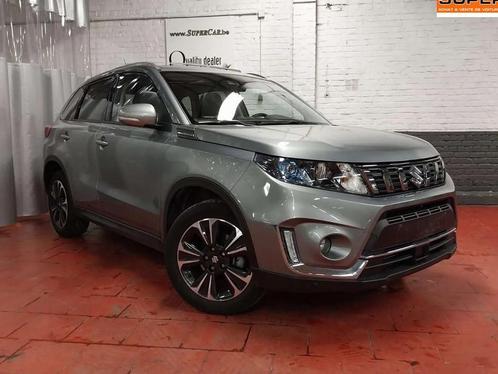 Suzuki Vitara 1.4 Turbo GLX* Toit ouvrant* Mi cuire*Full* 39, Auto's, Suzuki, Bedrijf, Te koop, Vitara, ABS, Achteruitrijcamera