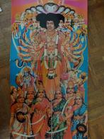 Jimi Hendrix Experience, Ophalen of Verzenden, Gebruikt, 12 inch, Rock-'n-Roll