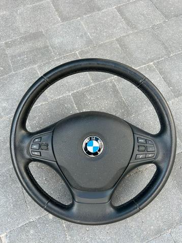 Bmw stuur 1serie 114/116/118/120/125 F20 beschikbaar voor biedingen