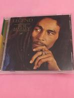 Cd Bob Marley The Legend, CD & DVD, CD | Reggae & Ska, Comme neuf, Enlèvement ou Envoi