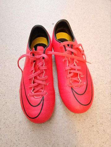 Nike beschikbaar voor biedingen