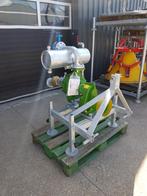 Aftakaspomp Rovatti T3k80-2e  op bok, Tuin en Terras, Waterpompen, Ophalen, Nieuw, Beregeningspomp