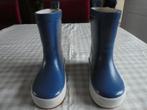Rubberen laarsjes voor kind maat 21 nieuw, Enlèvement, Comme neuf, Garçon ou Fille